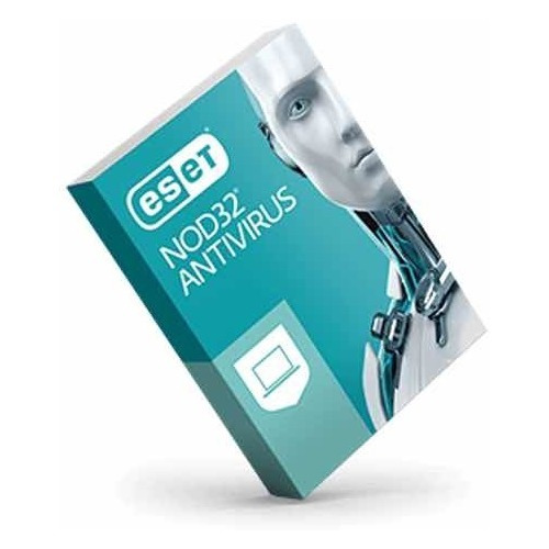 Antivirus Eset 2024 Digital 1 Año 2 Dispositivos