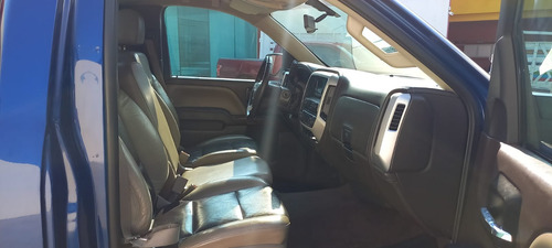 GMC Sierra 5.3 Cabina Regular Sle 4x4 At
