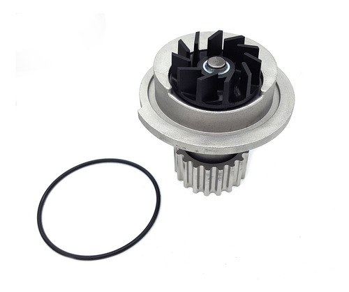 Imagen 2 de 3 de Bomba De Agua Chevrolet Aveo 1.6 16v
