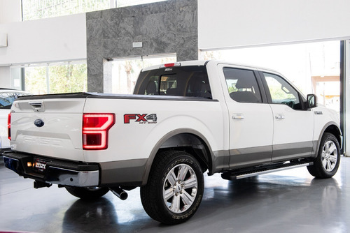 Ford F-150 5.0 Lariat - Car Cash