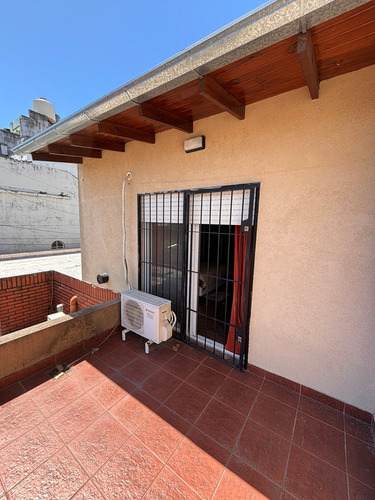 Departamento Ph En Venta En Martin Coronado,