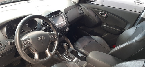 Imagem 10 de 10 de Hyundai Ix35 2017