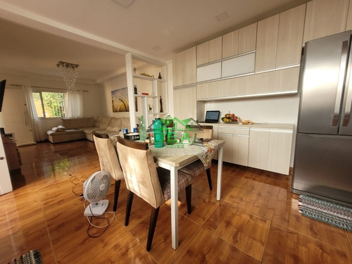 Imagem 8 de 30 de Linda Casa Térrea Para Venda No Bairro Alto Da Lapa Com 3 Dorm, 3 Vagas - 2178