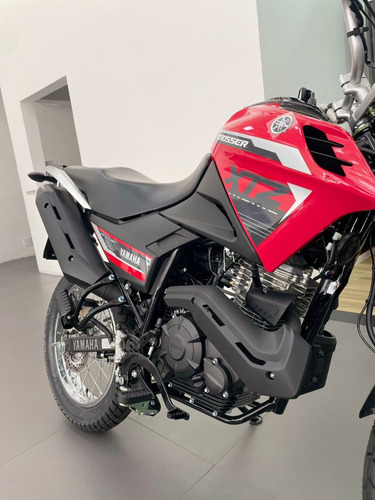 Yamaha Crosser 150 S Abs - Planos Sem Entrada Em Até 48x M*