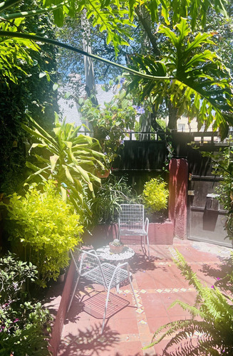 Casa En Venta/ Terreno Excelente Para Desarrollo Inmobiliario