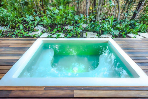 Preventa Departamento 2 Recámaras Premium En Aldea Zama