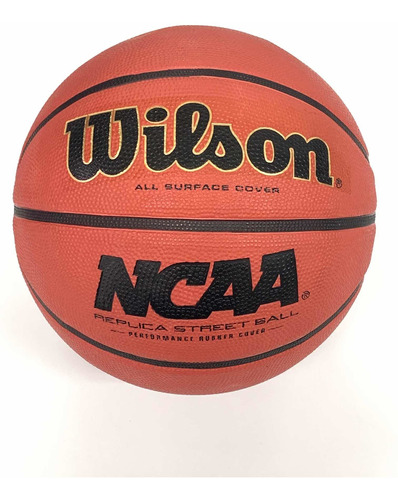 Balón De Basketball Wilson Street Ball Replica # 7