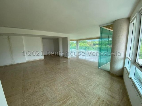 Imagen 9 de 21 de Apartamento Campo Alegre Mls #21-13879