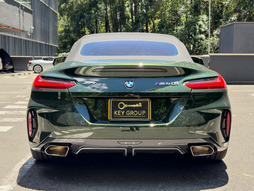 Bmw Z4 M40i 2026
