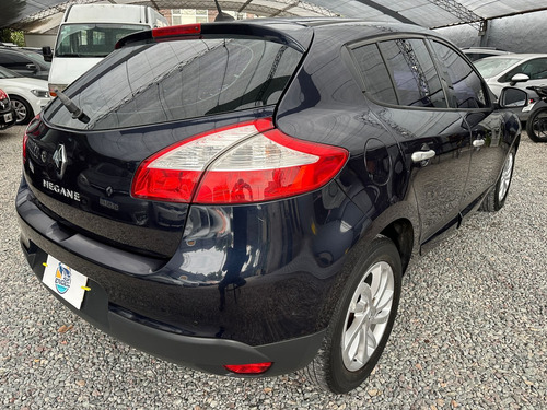 Renault Mégane III 2.0 Privilege