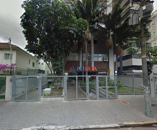 Conjunto Comercial À Venda Em Perdizes, Com 54,00 M² Au E 1 Vaga De Garagem Determinada. Totalmente Reformada!! - Cj1742