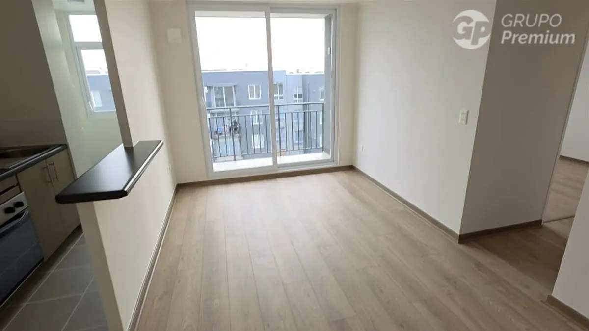 Imagen 3 de 16 de Departamento En Arriendo De 2 Dormitorios En Concepción