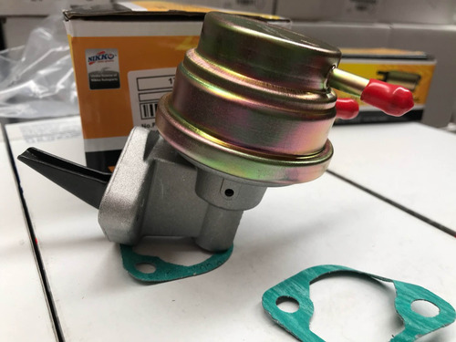 Imagen 5 de 10 de Bomba Gasolina Tsuru 1 Y 2 Mecánica De Modelo 84 A91 Pe526