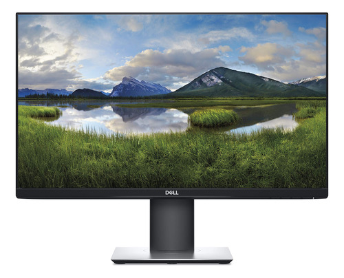 Monitor Led Lcd Dell P2421dc De 24 Wqhd