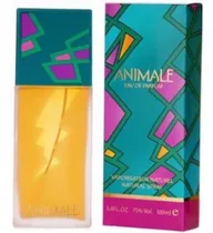Comprar Perfume Animale Animale para mujer, 50 ml
