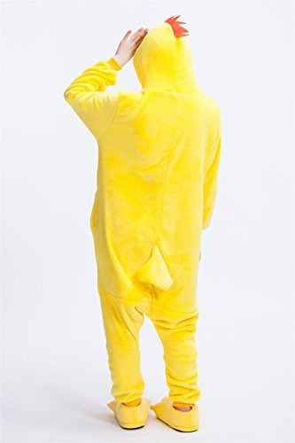 Traje De Kigurumi De Animal Adulto Kigurumi Traje De Salon D
