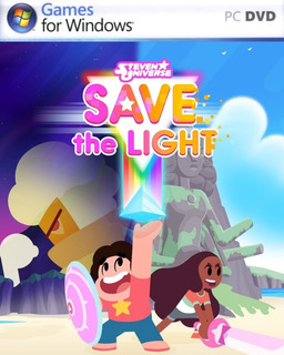 Ataque Al Prisma Steven Universe Para Pc Mercadolibre Com Ar