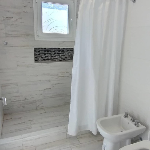 Casa Y Cabañas Ohana Alquiler Playa Chapadmalal Mar D Plata