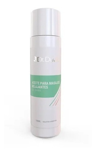 Aceite P/ Masajes Relajantes Sai Baba X 190ml Duval