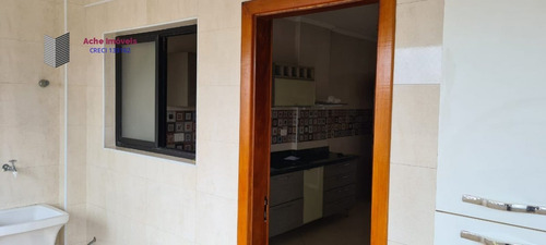 Imagem 15 de 17 de Apartamento Para Alugar No Bairro Boqueirão Em Praia Grande - 1839-2