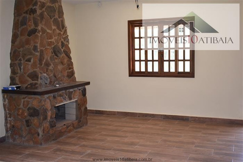 Imagem 11 de 29 de Chácaras À Venda Em Atibaia/sp - Compre O Seu Chácaras Aqui! - 1470554