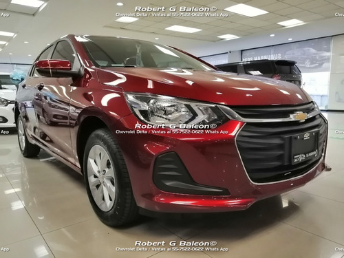 Imagen 8 de 13 de Nuevo Onix Lt 2022 Automático