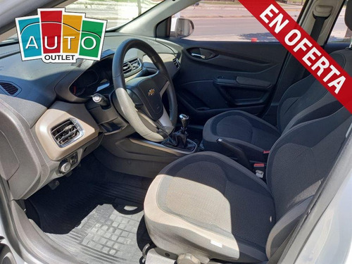 Chevrolet Prisma Ltz 2015