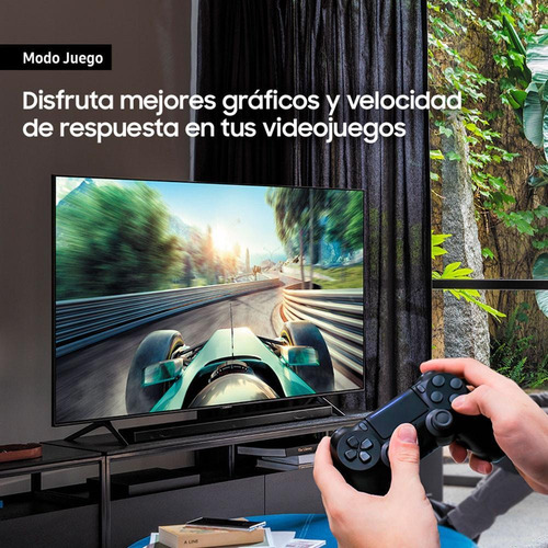Televisor Samsung 32 Un32t4300 Ak 4 Series Smart