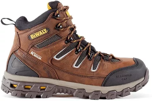 Botas De Seguridad Dewalt | MercadoLibre