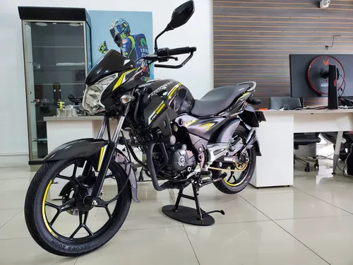 Bajaj Discover 125 St Pro 2023