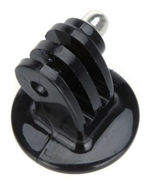 Adaptador Para Go Pro En Tripode O Baston Selfie