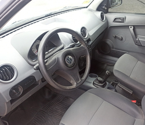Vw Gol Power 1.4 5 Ptas