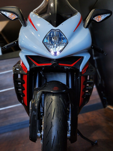 Imagen 14 de 25 de Moto Mv Agusta F3 800 Rr