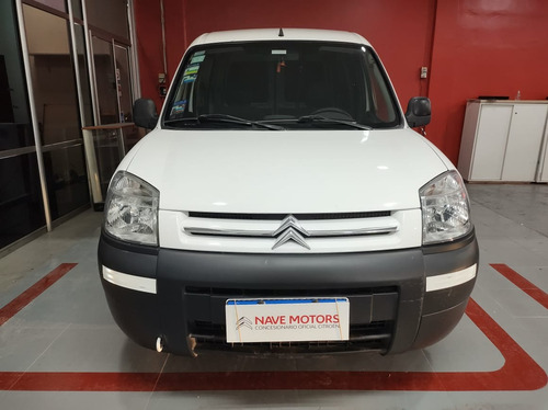 Citroën Berlingo 1.6 Vti 115 Business