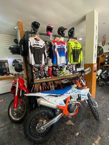 Corven Hunter 150 R2 Ad 0km En Marelli Sports