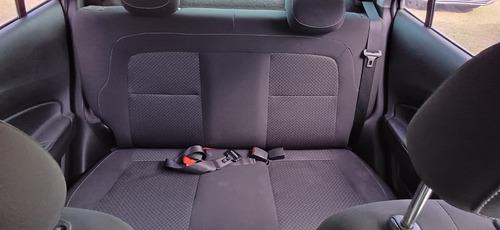Chevrolet Prisma 1.4N LT