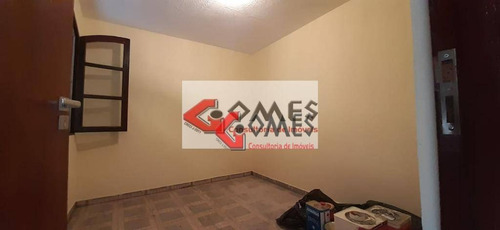 Imagem 20 de 30 de Sobrado Com 3 Dormitórios À Venda, 214 M² Por R$ 700.000,00 - Vila Vivaldi - São Bernardo Do Campo/sp - So1089