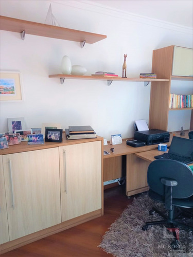 Imagem 10 de 14 de Apartamento 2 Dormitórios - Nova Petrópolis - São Bernardo Do Campo - R255