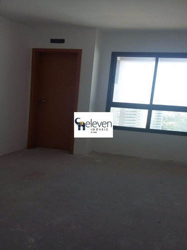 Imagem 7 de 30 de Cobertura Para Venda Parque Tropical Pituaçu, Salvador 4 Dormitórios Sendo 4 Suítes, 2 Salas, 6 Banheiros, 4 Vaga 306,00 Útil - Ag012 - 69917598