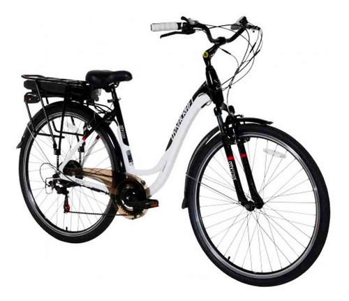 Bicicleta Electrica Paseo Dynacraft City Origen Usa