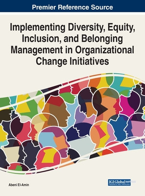 Libro Implementing Diversity, Equity, Inclusion, And Belo...