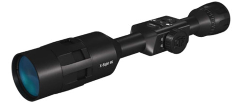 Mira Atn3-14x X-sight 4k Pro Para Caza Telescopica Xchws C