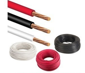 Cable 12 Thw. Phelps Dodgecobre 100%. . Thw12m ( 2 Metros)