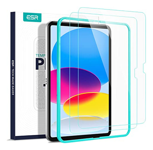 Esr 2 Pack Screen Protector Para iPad 10th Generation 10.9 I