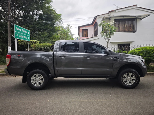 Ford Ranger 3.2 Xls