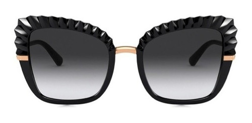 Sunstore- Anteojos De Sol Lujo Dolce&gabbana 6131