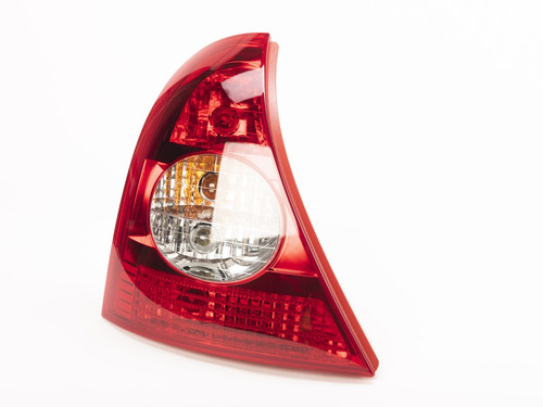 Imagen 2 de 5 de Faro Trasero Original Renault Clio 1.5 Authent.