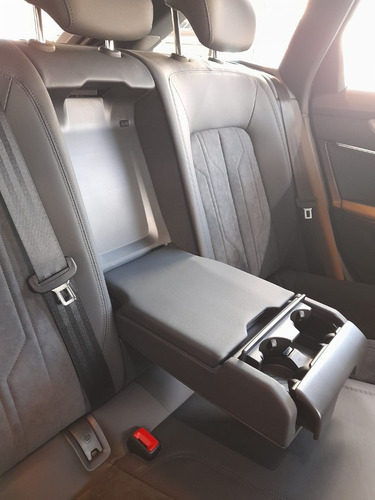 Imagen 8 de 15 de Audi A6 Allroad 55 Tfsi Stronic Quattro ( 340cv )