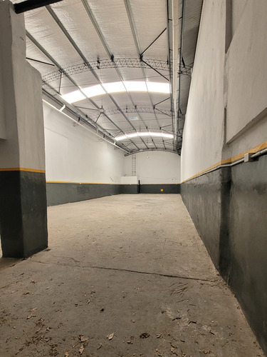 Galpon Deposito En Alquiler 270m2 Polo Distrito Tecnológico