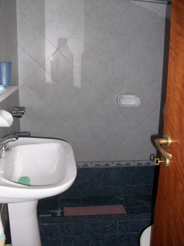 Duplex 4 Amb. Con Quincho / Pileta